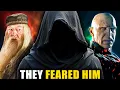 Download Lagu The Forgotten Wizard MORE Powerful Than Voldemort \u0026 Dumbledore Combined - Harry Potter History