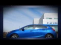 2017 Chevrolet Cruze LT Auto in Irving TX 75062