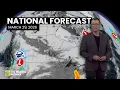 Canada s National Forecast - March 29 2026