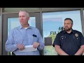 Helena Police speak about ICE arrest in Helena