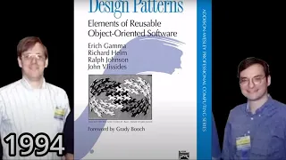 8 Design Patterns Prime Reacts