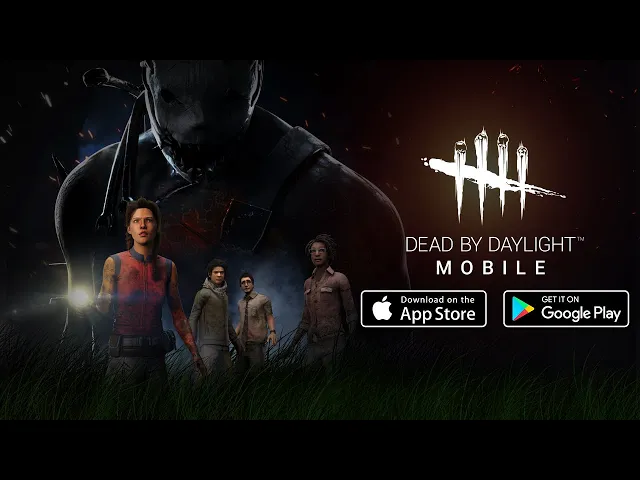 Dead by Daylight Mobile: Official Launch Trailer 2020