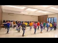 Download Lagu Ikan Dalam Kolam Line Dance - Komunitas Line Dance Monika