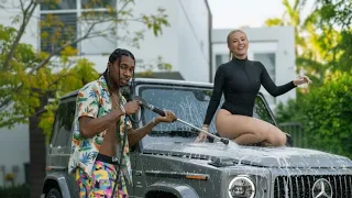 tyga iggy azalea splash ft drake nicki minaj rubi rose megan thee stallion remix 2025