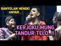 Download Lagu CAK PERCIL CS LAGU ANYAR E HENGKI KERJOKU MUNG TANDUR TELO DEK
