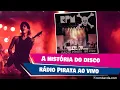 Download Lagu A história do disco de maior sucesso no rock nacional, o Rádio Pirata ao vivo do RPM