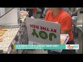Dunkin Hiring