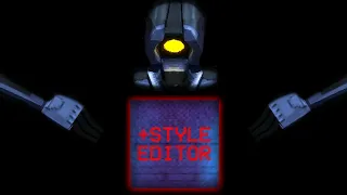 Ultrakill Style Editor