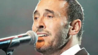 كاظم الساهر      سلامي     مع كلمات دندنها