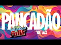 Download Lagu Pancadão | Volt Mix | Rádio Clássicos do Funk | The Legend Of Miami Bass