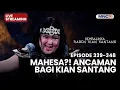 Lagu 🔴 MAHESA?! ANCAMAN BAGI KIAN SANTANG | LIVE KEMBALINYA RADEN KIAN SANTANG | 11 JANUARI 2026