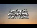 Billy Currington - Summer Forever (Lyrics)