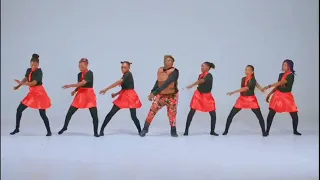 Yesu Nipe Melody By Annoint Amani Coming Soon 