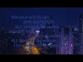 Download Lagu Jung Kook - Somebody (cover + lyrics)
