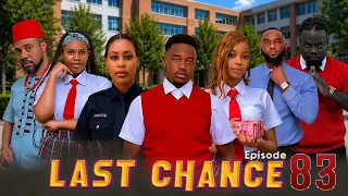 LAST CHANCE | 83 |