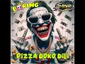 Download Lagu DJ PIZZA DOKO DILI🔥🌴 [ DJ BORING X DHINO SOUND MATANI ]