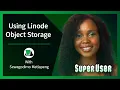 Deploy A Static Website Using The Linode CLI Object Storage Tutorial