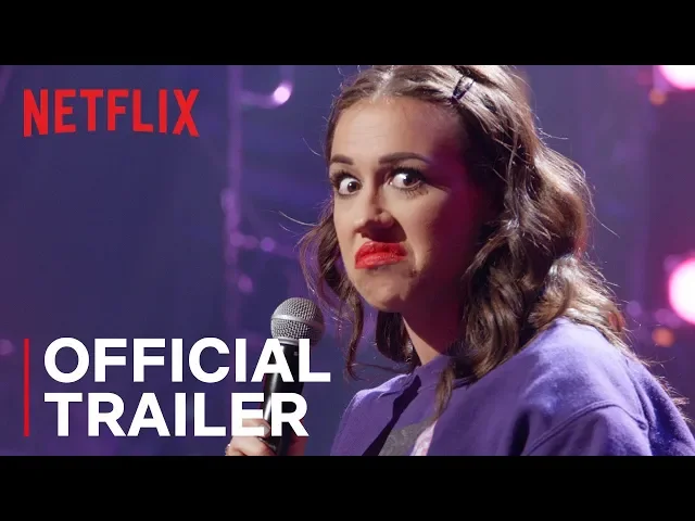 Miranda Sings Live: Your Welcome | Official Trailer | Netflix