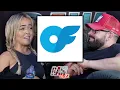 Erika Calabrese Convinces Brad To Start An OF
