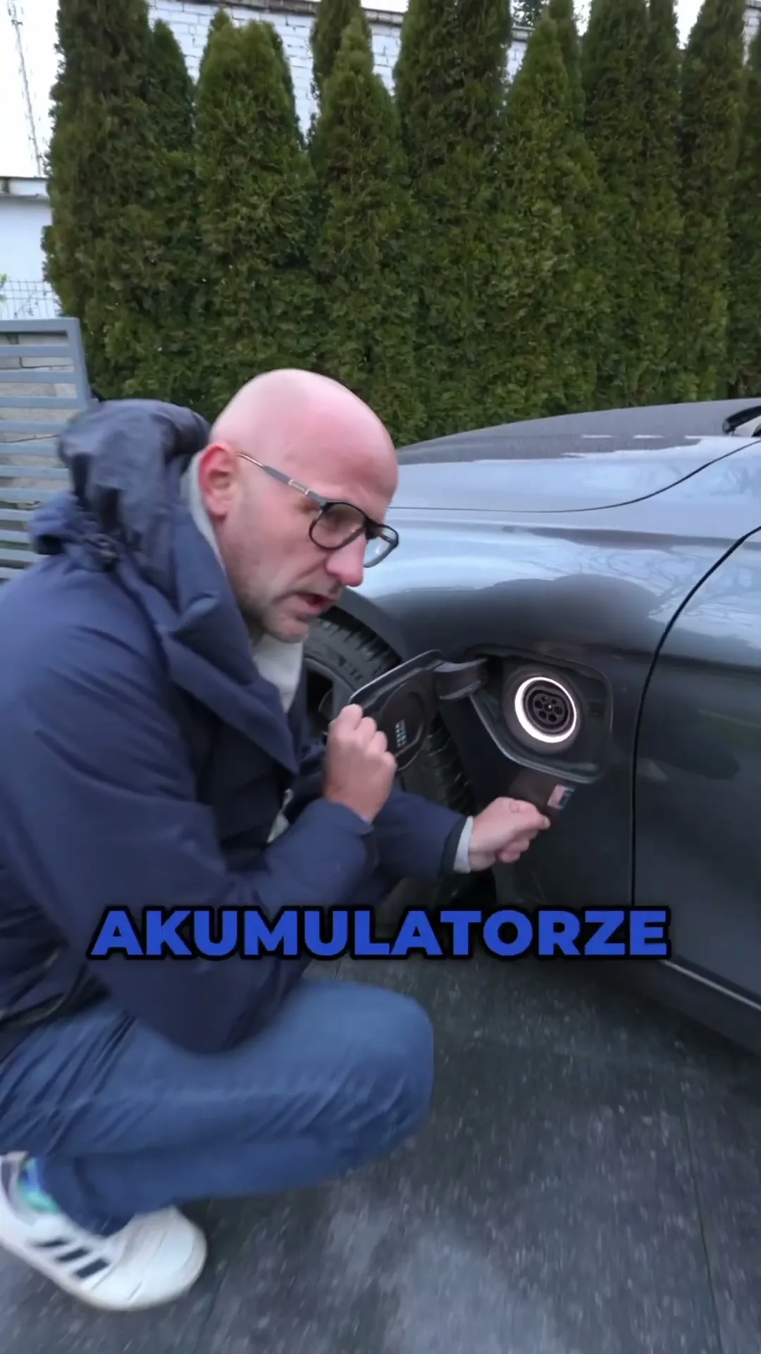 Czy 7-letni PHEV się w ogóle do czegoś nadaje? #bmw330e #używanebmw #caroseria #shorts