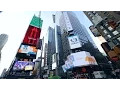trivago Times Square takeover
