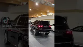 السيارة المرسيدس ترقص وهى تمشي 1 