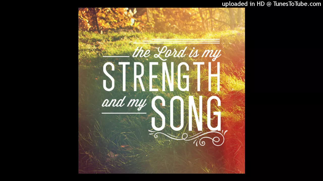 Our Song Will Be Jesus - By: Lauren Talley Our Song Will Be Jesus - By: Lauren Talley