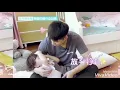 Download Lagu Jingyu ❤️ Haohao : Lovely Little Boys : Let Go Of My Baby SS3