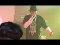 Download Lagu KROWBAR w/ SWAGTON BLUES Feat. Morgue Vanguard - SAGA MALAM SABBATH Live