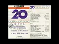Download Lagu 20 GOLDEN LOVE SONG [FULL ALBUM]