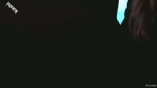 حياة مراد اليسا بتمون من مسلسل الحب لايفهم الكلام 