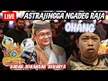 Download Lagu LIVE ASTRAJINGGA JADI RAJA - WAYANG GOLEK PUTRA GIRIHARJA 3 H. DADAN SUNANDAR SUNARYA + OHANG