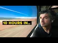 Riding Australia s Bizarre XPT to Sydney - Full Review