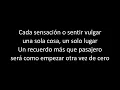 Los Rodriguez - Dulce condena (Letra/Lyrics)
