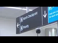 Atlanta Airport Chaos 1 000 Flights Delayed or Canceled - TSA Wait Times Explode