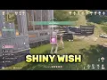 Download Lagu Shiny Wish | Infinity Nikki