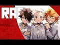 Lagu 🔴Rap Prisão de Sentimentos | The Promised Neverland | VMZ
