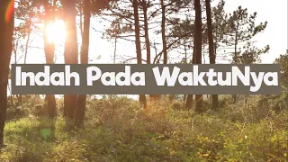 Download Indah Pada WaktuNya Piano Instrumental MP3