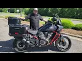 2025 Harley-Davidson CVO Pan America Adventure Redefined