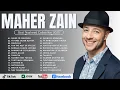 Lagu Maher Zain | Koleksi Lagu Spiritualitas \u0026 Harapan 2026 🌠 Full Album Menenangkan