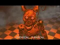 [SFM] Burntrap Song "Burn" | Rockit Music (FNAF Security Breach)
