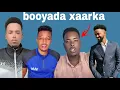 Download Lagu BILAAL BULSHAAWI OO SOO WEERAREEN TAAGYEERA YAASHA DAYAX DALNUURSHE