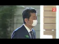 PM Abe mulls cash handouts of 100 000 yen per person
