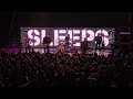 Lagu While She Sleeps - Seeing Red Tour [4K60FPS](FULLSET) Live at the Brooklyn Paramount NY 5/7/24