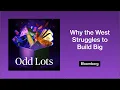 Architect Norman Foster on Why the West Struggles to Build Big Odd Lots