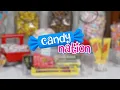 How To Build an Old Fashioned Candy Buffet by Candy Nation