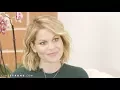 Candace Cameron s Workout and Wellness Secrets
