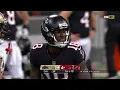 Calvin Ridley Trash Talk with Marshon Lattimore Funny Moment