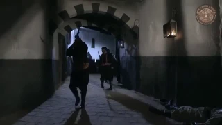 برومو الحلقة 12 الاثنان عشر مسلسل خاتون الموسم 