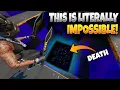 FORTNITE DROPPER V1 5 ITS SYMMETRICAL Fortnite Creative Map